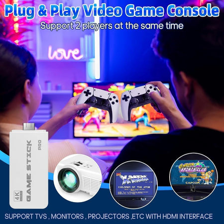 Videos Games