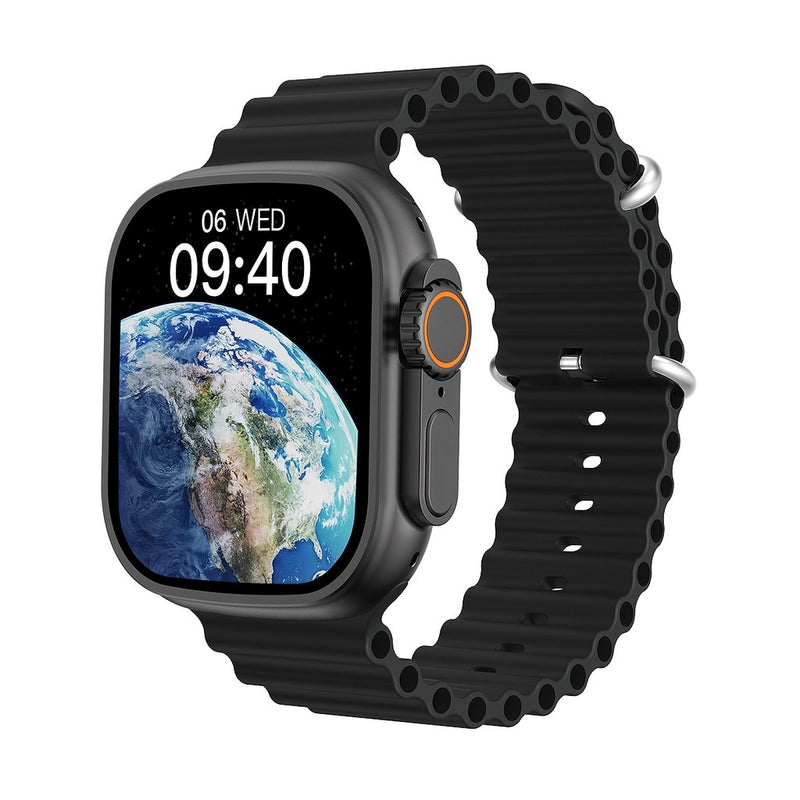 Smartwatch Relógio Inteligente Série IWO 8 T800 Ultra