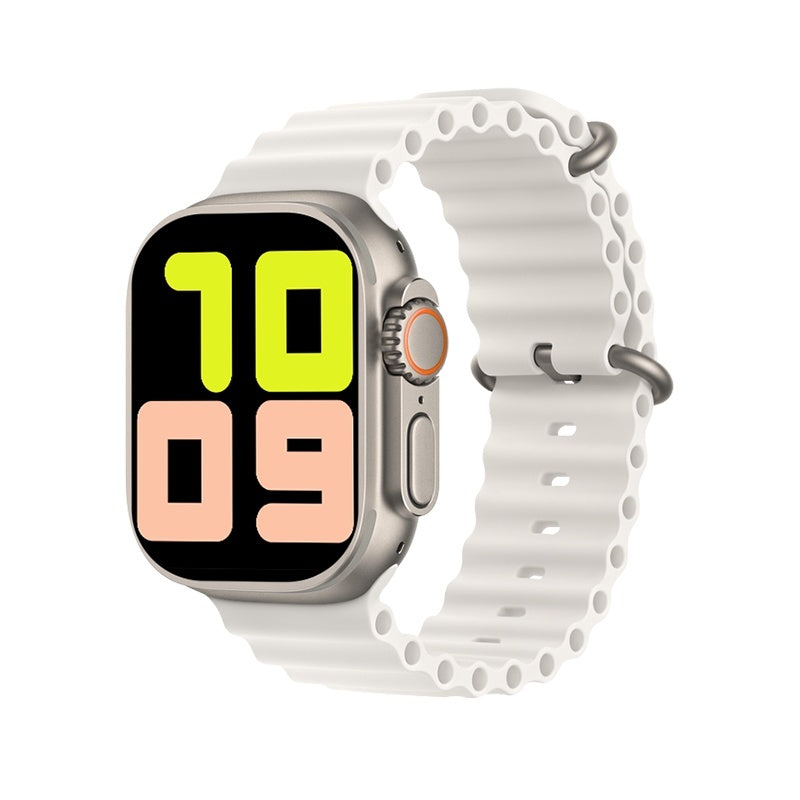 Smartwatch Relógio Inteligente Série IWO 8 T800 Ultra