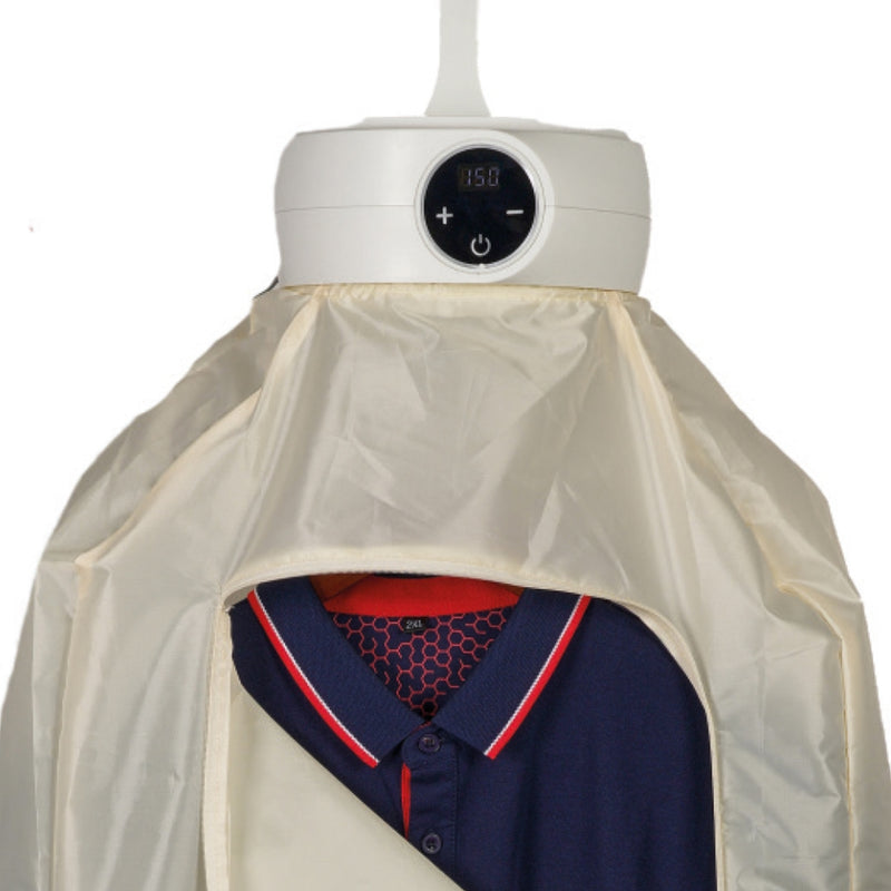 Secadora de Roupas Portátil - Praxis Eletrodomésticos