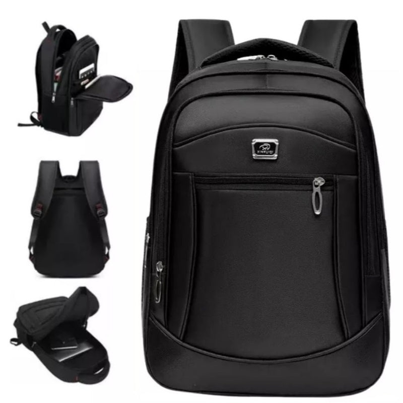 Mochila Mala Reforçada Notebook Unissex