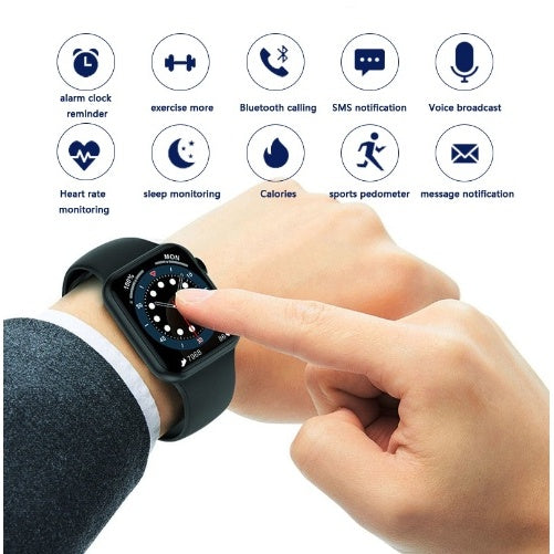 Smartwatch Watch Original T900 Pro Max