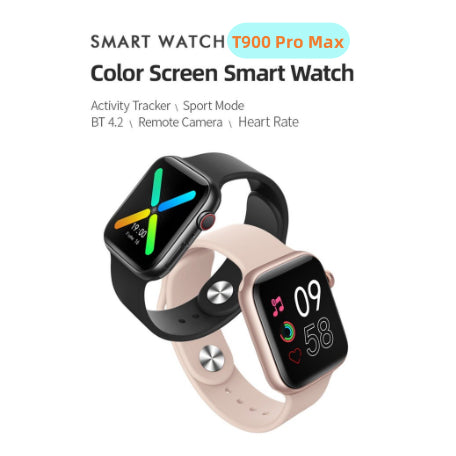 Smartwatch Watch Original T900 Pro Max
