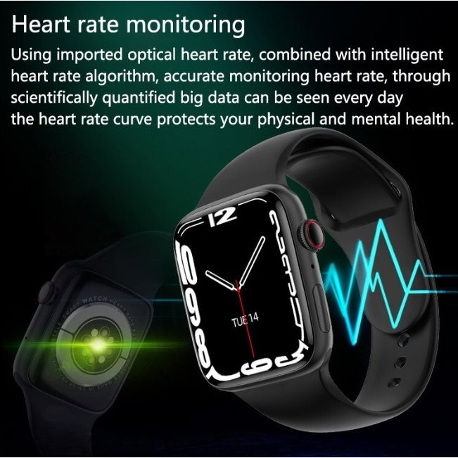 Smartwatch Watch Original T900 Pro Max