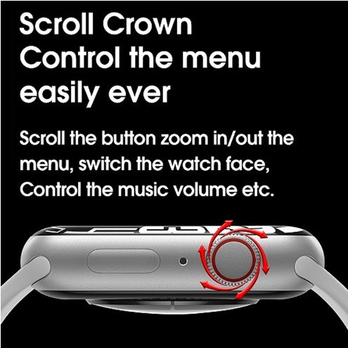 Smartwatch Watch Original T900 Pro Max