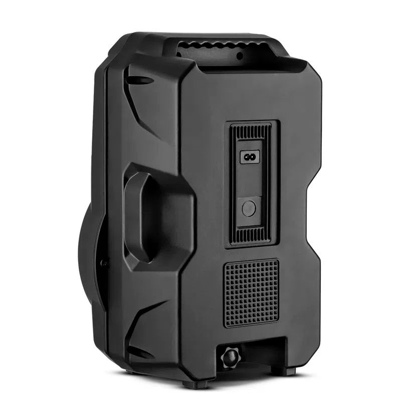 Caixa de Som Bluetooth  Mondial Amplificada Portátil 250W RMS