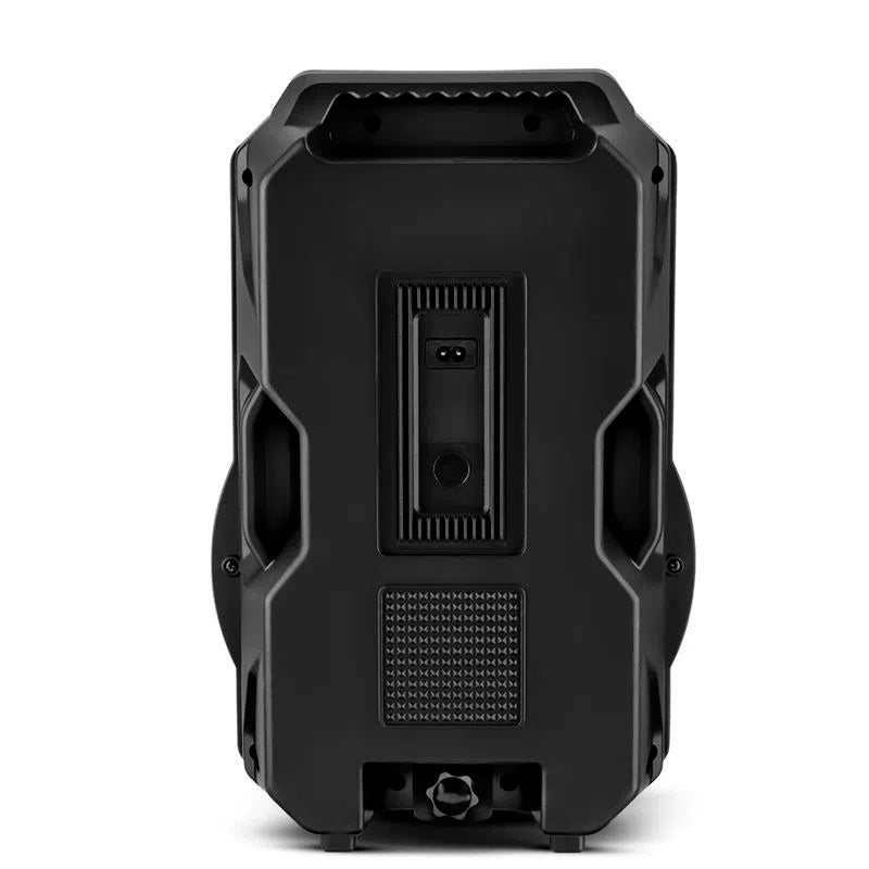 Caixa de Som Bluetooth  Mondial Amplificada Portátil 250W RMS