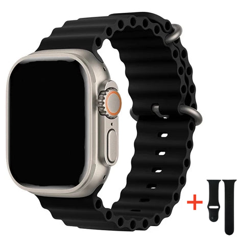 Smartwatch Watch Original T900 Pro Max