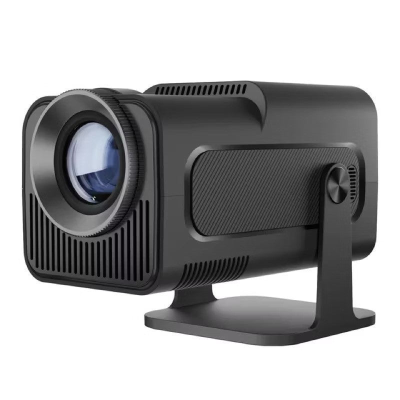 Projetor  Android Wi-fi Hd 390 Lançamento
