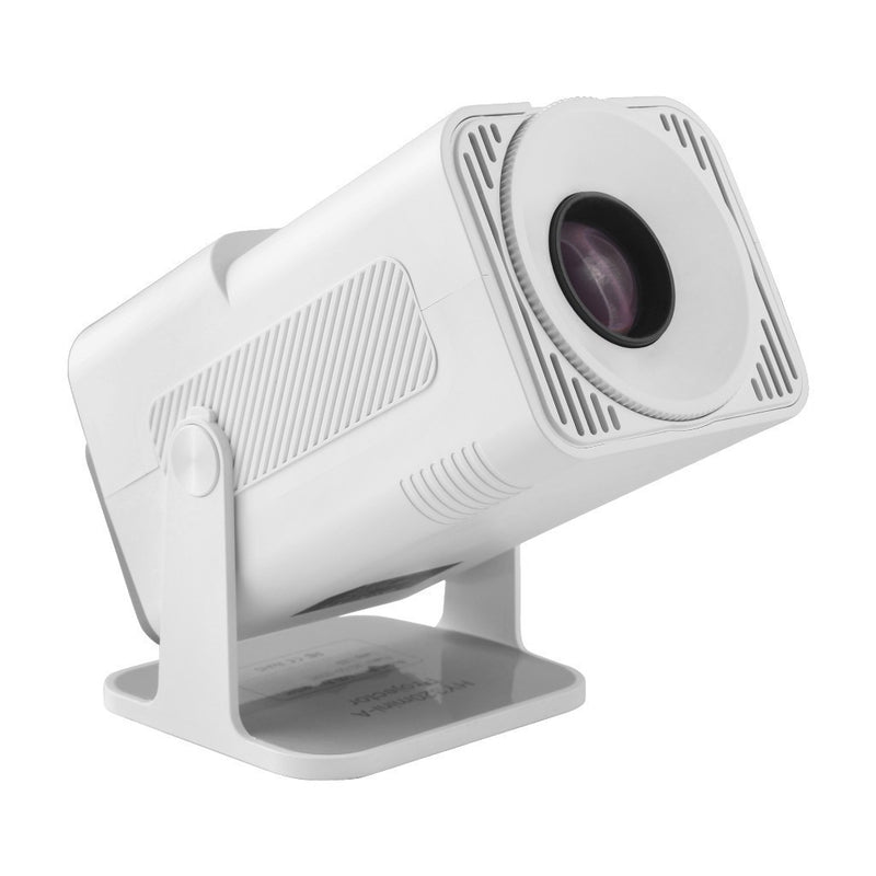 Projetor  Android Wi-fi Hd 390 Lançamento
