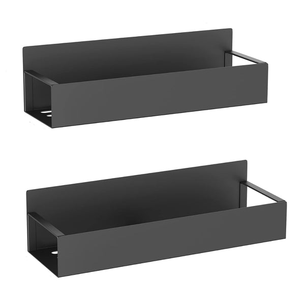 2x Rack Prateleira Organizador Magnético