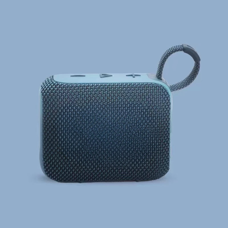Caixa de Som Bluetooth Portátil Go4 Pro à Prova d'Água