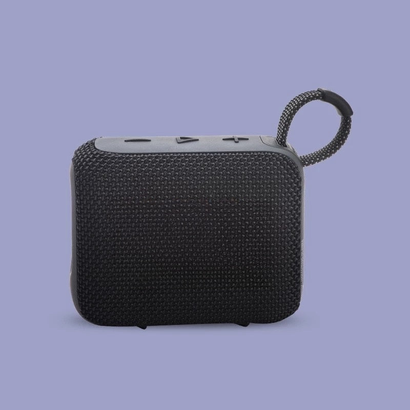 Caixa de Som Bluetooth Portátil Go4 Pro à Prova d'Água