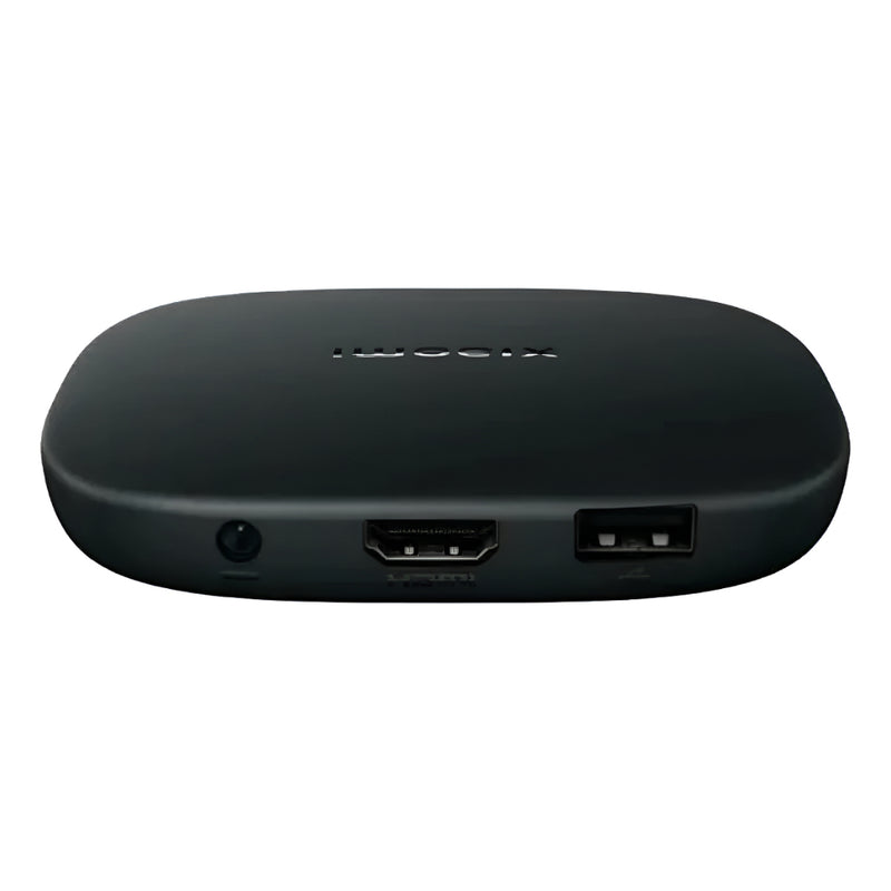 Xiaomi Mi Box S Tv Box 3a Geração 4k