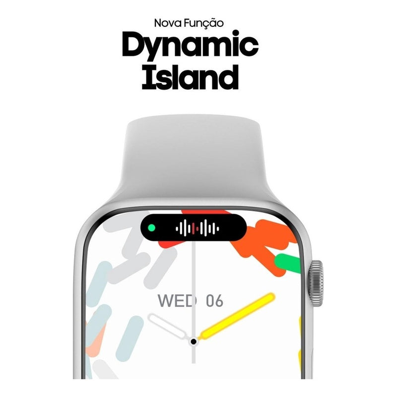 Smartwatch W29 Pro Serie 9