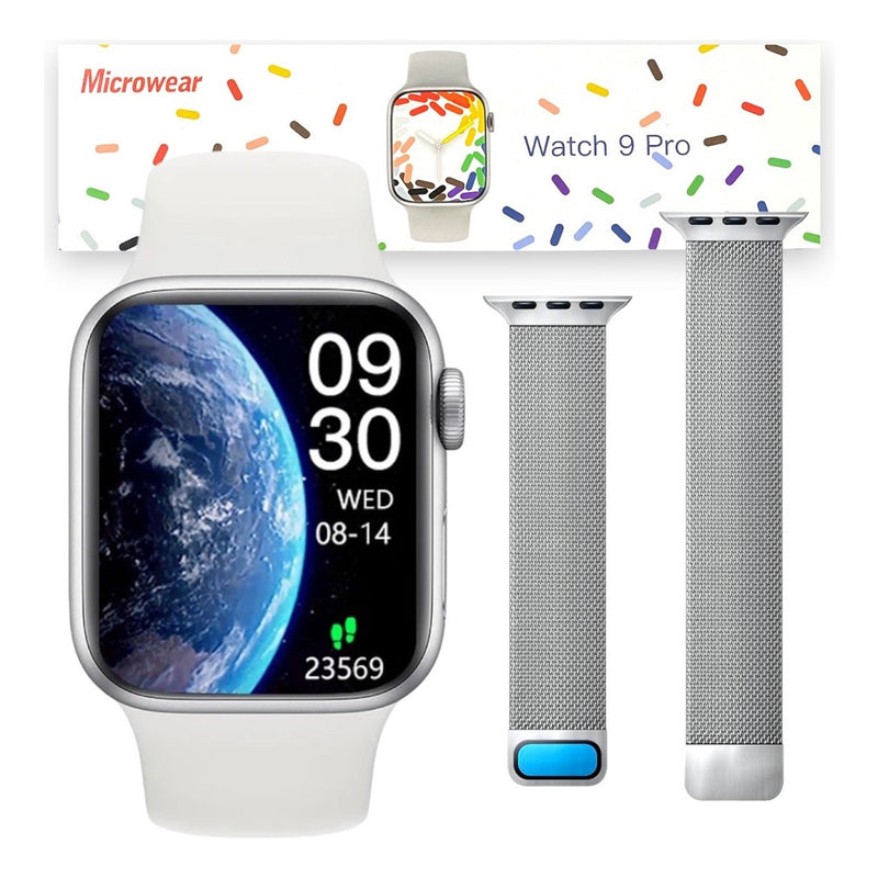 Smartwatch W29 Pro Serie 9
