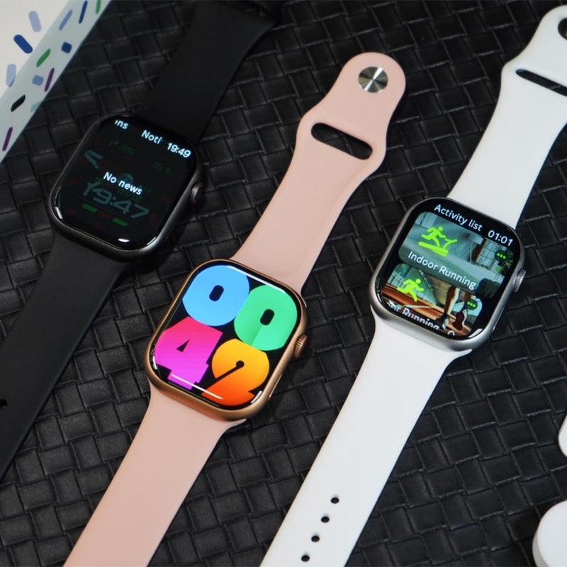 Smartwatch W29 Pro Serie 9