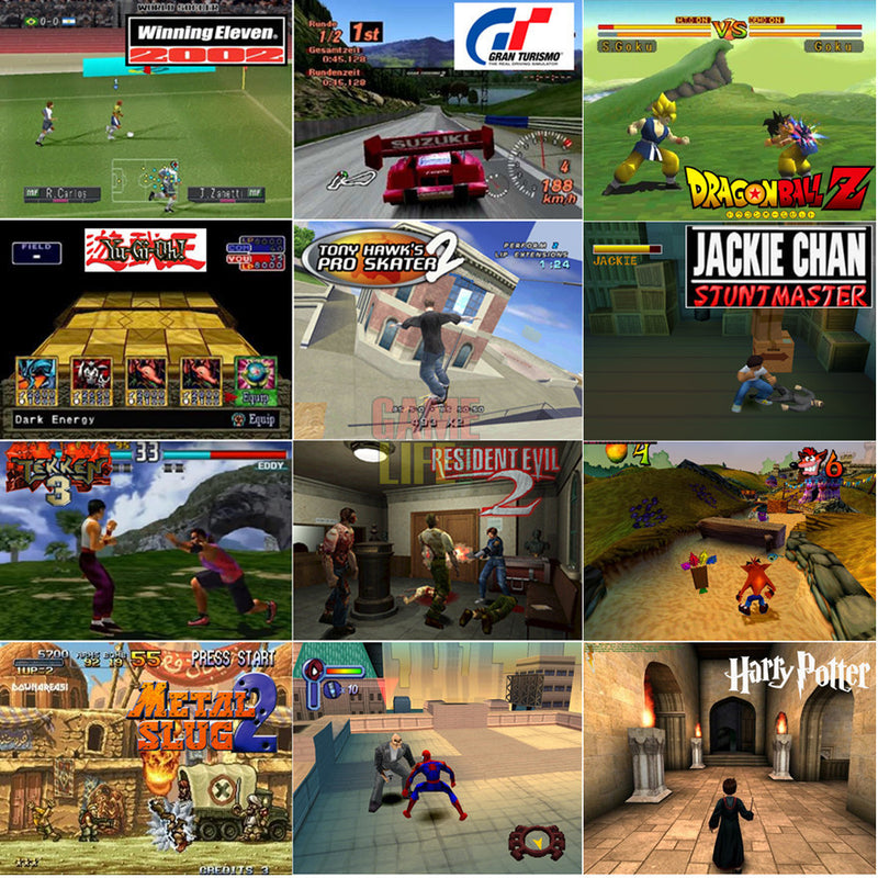 Game Stick 30000 Jogos (Funciona direto na TV) top