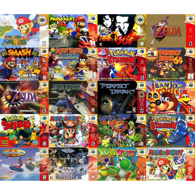 Game Stick 30000 Jogos (Funciona direto na TV) top