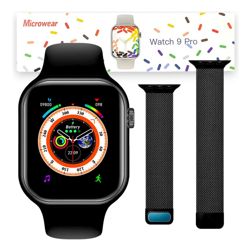Smartwatch W29 Pro Serie 9