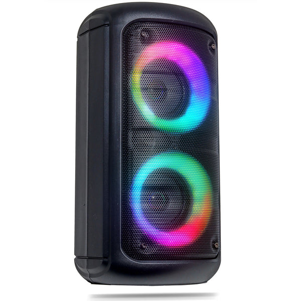 Caixa de Som Portátil Bluetooth Torre Ultra