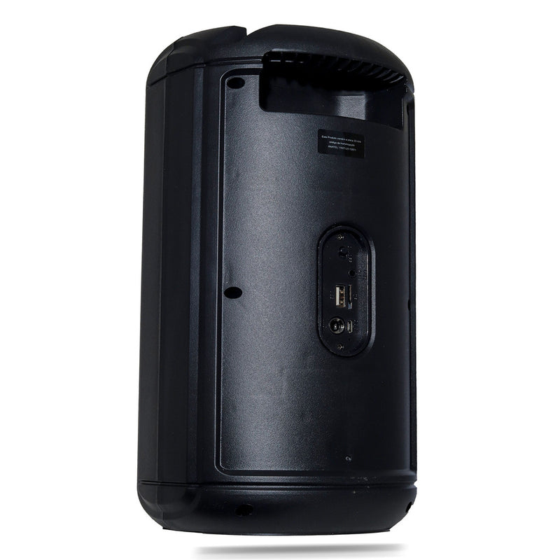 Caixa de Som Portátil Bluetooth Torre Ultra