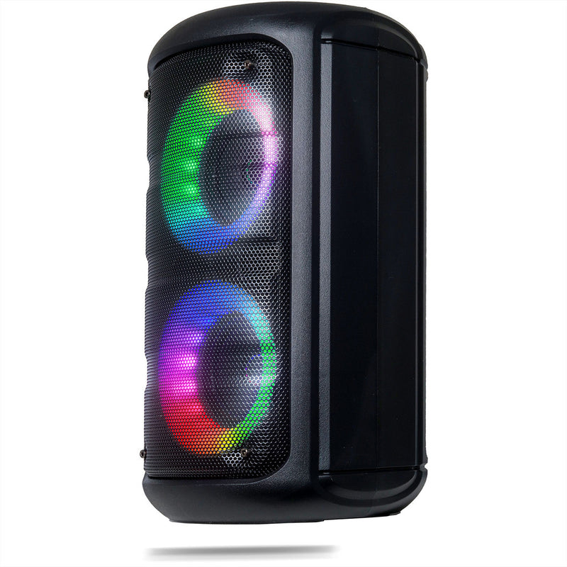 Caixa de Som Portátil Bluetooth Torre Ultra